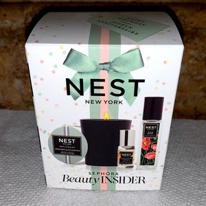 Sephora Rouge Bday Gift